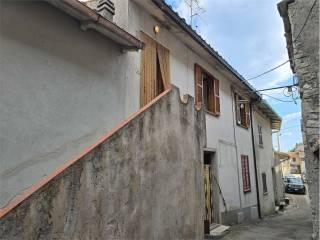 Terratetto unifamiliare 70 m², buono stato, Valserra - Valnerina, Terni — foto 4 di 34