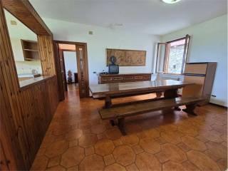 Terratetto unifamiliare 70 m², buono stato, Valserra - Valnerina, Terni — foto 11 di 34