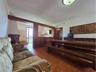 Terratetto unifamiliare 70 m², buono stato, Valserra - Valnerina, Terni — foto 5 di 34