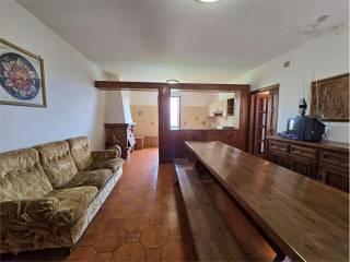 Terratetto unifamiliare 70 m², buono stato, Valserra - Valnerina, Terni — foto 28 di 34