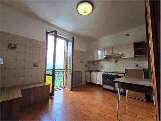 Terratetto unifamiliare 70 m², buono stato, Valserra - Valnerina, Terni — foto 13 di 34