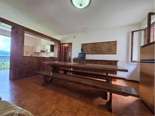 Terratetto unifamiliare 70 m², buono stato, Valserra - Valnerina, Terni — foto 27 di 34