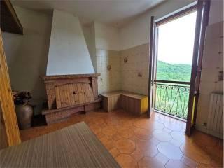 Terratetto unifamiliare 70 m², buono stato, Valserra - Valnerina, Terni — foto 12 di 34