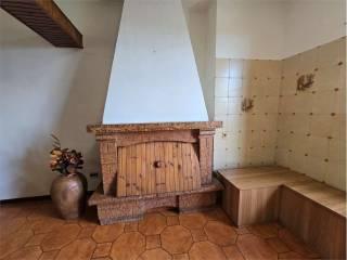 Terratetto unifamiliare 70 m², buono stato, Valserra - Valnerina, Terni