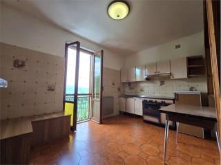 Terratetto unifamiliare 70 m², buono stato, Valserra - Valnerina, Terni — foto 34 di 34