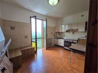 Terratetto unifamiliare 70 m², buono stato, Valserra - Valnerina, Terni — foto 21 di 34