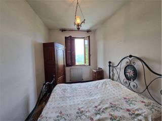 Terratetto unifamiliare 70 m², buono stato, Valserra - Valnerina, Terni — foto 15 di 34