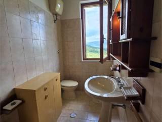 Terratetto unifamiliare 70 m², buono stato, Valserra - Valnerina, Terni — foto 22 di 34