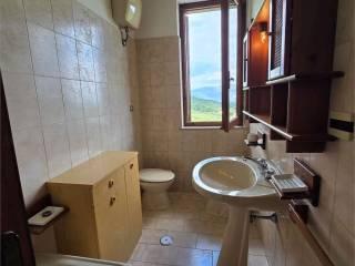 Terratetto unifamiliare 70 m², buono stato, Valserra - Valnerina, Terni — foto 25 di 34