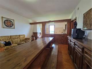 Terratetto unifamiliare 70 m², buono stato, Valserra - Valnerina, Terni — foto 31 di 34