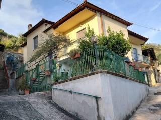 Terratetto unifamiliare via Calabria, Sezze Scalo, Sezze