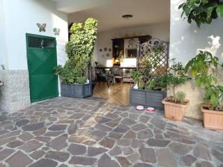 Terratetto unifamiliare via Calabria, Sezze Scalo, Sezze — foto 15 di 16