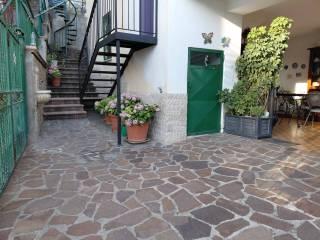 Terratetto unifamiliare via Calabria, Sezze Scalo, Sezze — foto 6 di 16