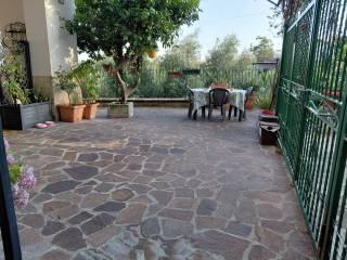 Terratetto unifamiliare via Calabria, Sezze Scalo, Sezze — foto 10 di 16