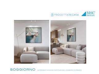 Villa plurifamiliare Ss113, Terrasini — foto 5 di 18