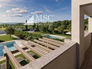 Villa plurifamiliare Ss113, Terrasini — foto 14 di 18