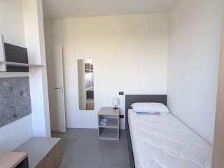 Stanza in affitto in appartamento Campus - Gaione, Parma