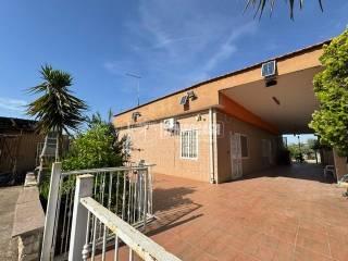 Villa unifamiliare Strada Statale 16 Adriatica, Salice Nuovo, Foggia — foto 23 di 34