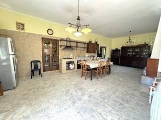 Villa unifamiliare Strada Statale 16 Adriatica, Salice Nuovo, Foggia — foto 28 di 34