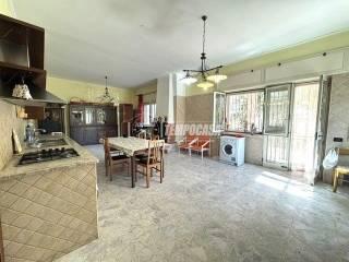 Villa unifamiliare Strada Statale 16 Adriatica, Salice Nuovo, Foggia — foto 7 di 34
