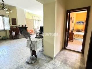 Villa unifamiliare Strada Statale 16 Adriatica, Salice Nuovo, Foggia — foto 4 di 34