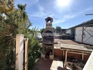 Villa unifamiliare Strada Statale 16 Adriatica, Salice Nuovo, Foggia — foto 13 di 34