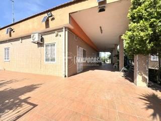 Villa unifamiliare Strada Statale 16 Adriatica, Salice Nuovo, Foggia — foto 14 di 34