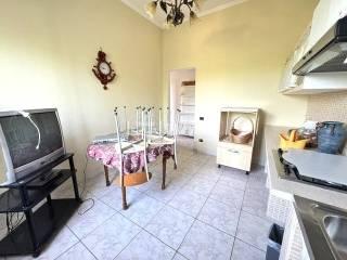 Villa unifamiliare Strada Statale 16 Adriatica, Salice Nuovo, Foggia — foto 2 di 34