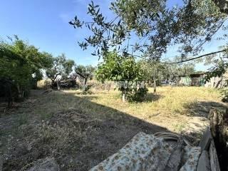 Villa unifamiliare Strada Statale 16 Adriatica, Salice Nuovo, Foggia — foto 17 di 34