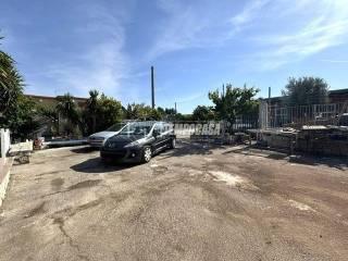 Villa unifamiliare Strada Statale 16 Adriatica, Salice Nuovo, Foggia — foto 29 di 34