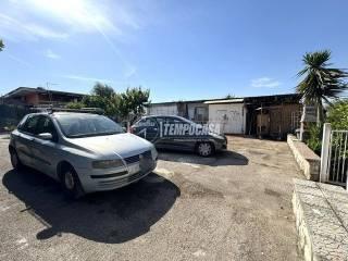 Villa unifamiliare Strada Statale 16 Adriatica, Salice Nuovo, Foggia — foto 26 di 34