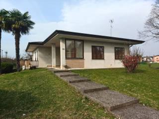 Villa a schiera via Bindo Chiurlo 26, Corno di Rosazzo — foto 10 di 10