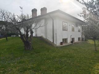 Villa a schiera via Bindo Chiurlo 26, Corno di Rosazzo — foto 8 di 10