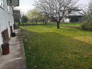 Villa a schiera via Bindo Chiurlo 26, Corno di Rosazzo — foto 7 di 10