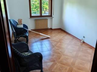 Villa a schiera via Bindo Chiurlo 26, Corno di Rosazzo — foto 3 di 10