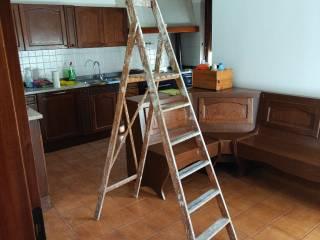 Villa a schiera via Bindo Chiurlo 26, Corno di Rosazzo — foto 5 di 10