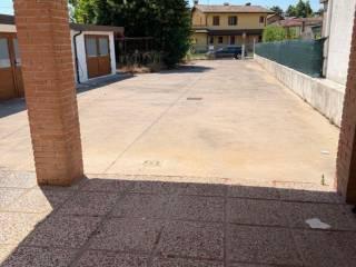 Casale via Aquileia, Centro, Gonars — foto 3 di 22