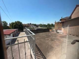Casale via Aquileia, Centro, Gonars — foto 14 di 22