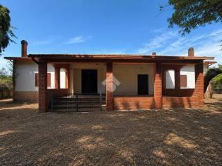 Villa unifamiliare Vocabolo campotonno, Orte — foto 4 di 33