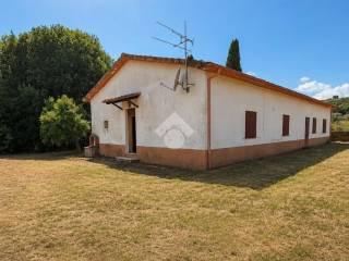 Villa unifamiliare Vocabolo campotonno, Orte — foto 22 di 33