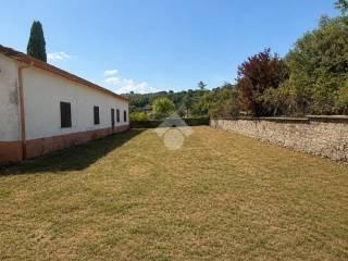 Villa unifamiliare Vocabolo campotonno, Orte — foto 27 di 33