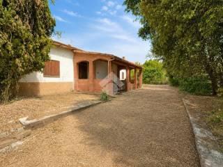 Villa unifamiliare Vocabolo campotonno, Orte — foto 11 di 33