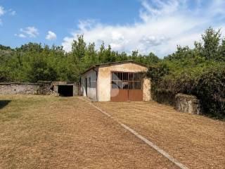 Villa unifamiliare Vocabolo campotonno, Orte — foto 13 di 33