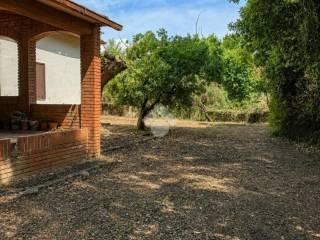 Villa unifamiliare Vocabolo campotonno, Orte — foto 6 di 33