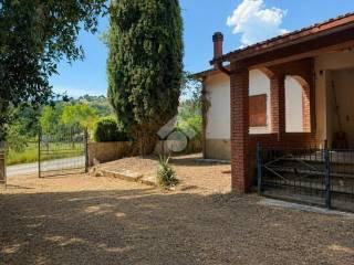 Villa unifamiliare Vocabolo campotonno, Orte — foto 32 di 33