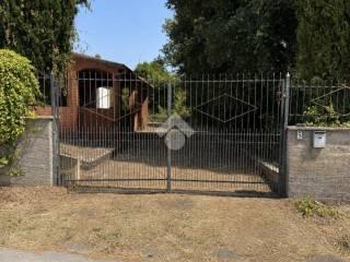 Villa unifamiliare Vocabolo campotonno, Orte — foto 17 di 33