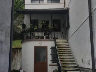 Terratetto unifamiliare via Guglielmo Marconi 4, Centro, Paularo — foto 5 di 20