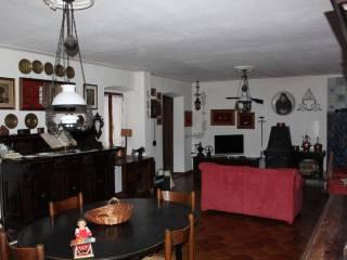 Terratetto unifamiliare via Guglielmo Marconi 4, Centro, Paularo — foto 11 di 20