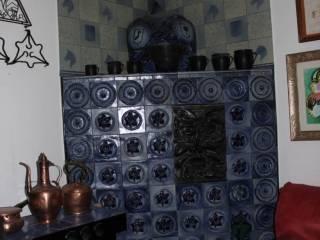Terratetto unifamiliare via Guglielmo Marconi 4, Centro, Paularo — foto 9 di 20