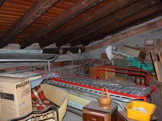 Terratetto unifamiliare via Guglielmo Marconi 4, Centro, Paularo — foto 3 di 20